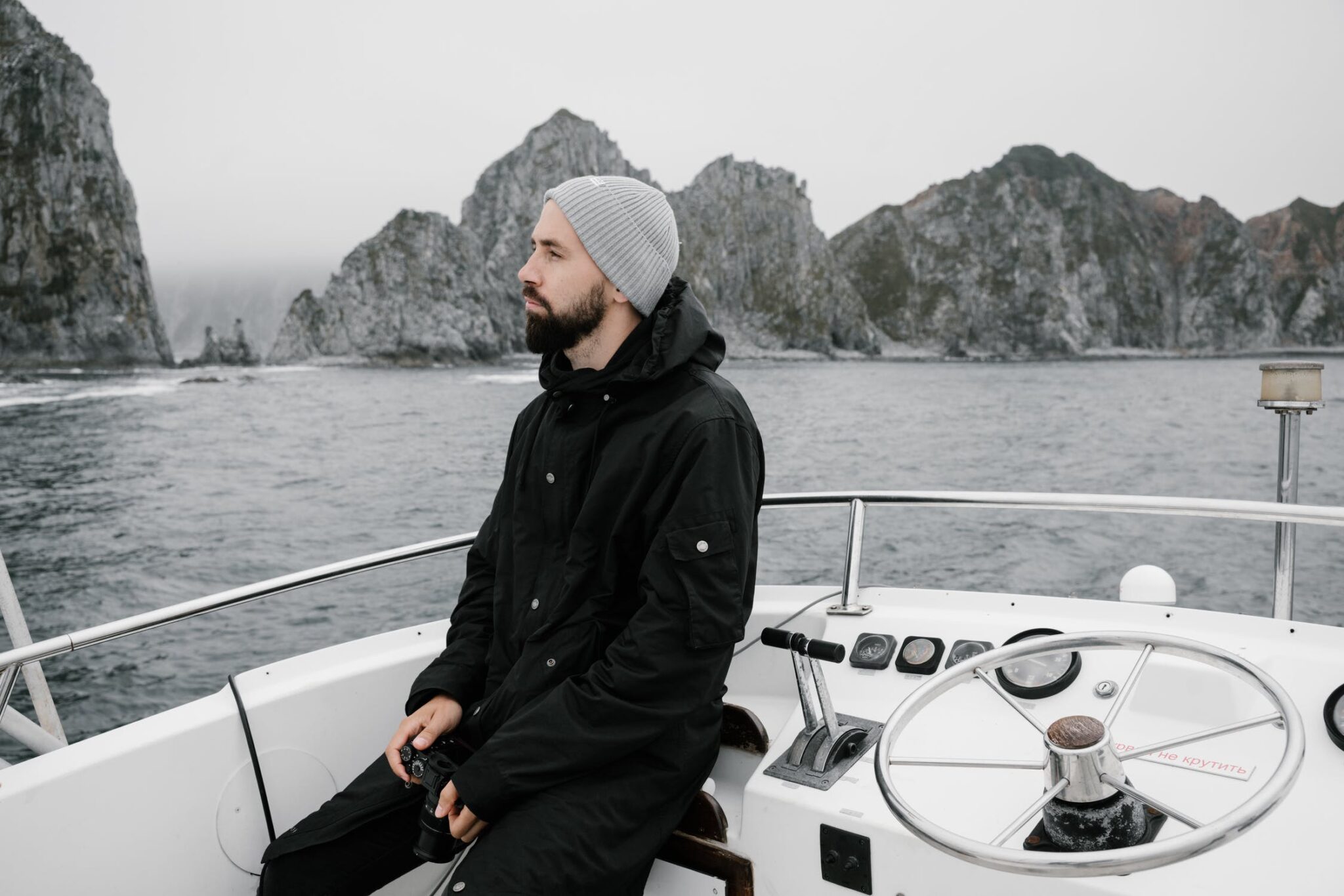 Verschillende ankers voor je boot die veiligheid op het water garanderen