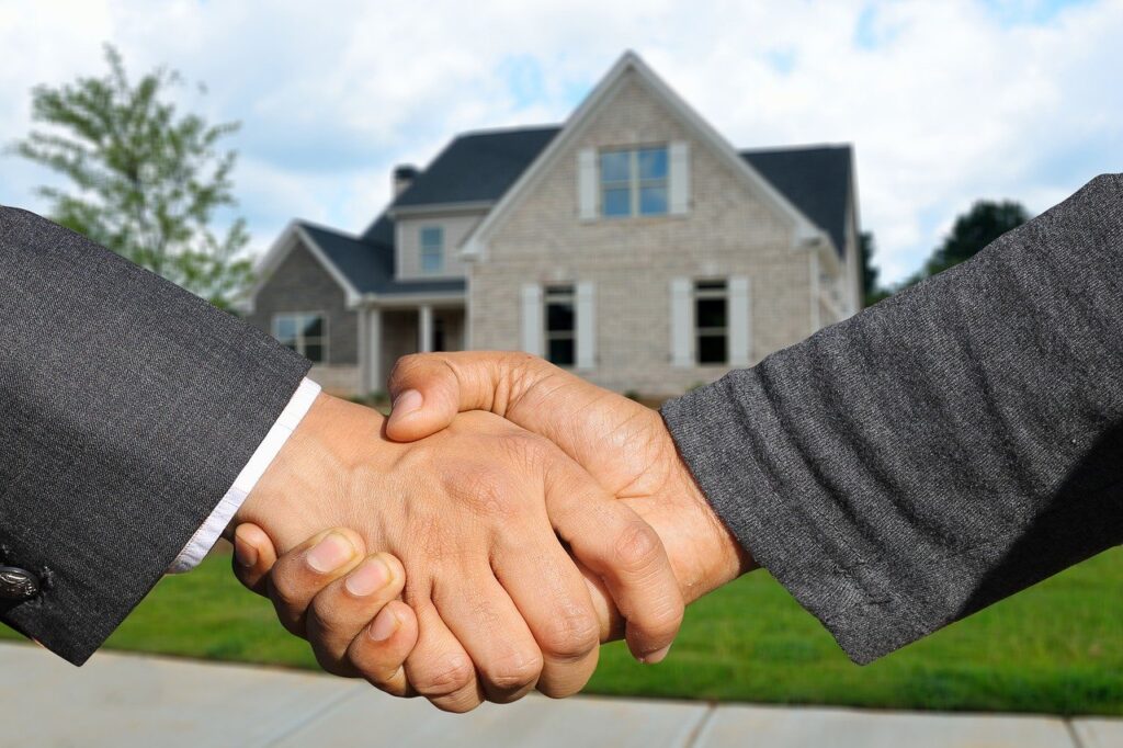 Vastgoedbeheer services voor woningen - financieel, technisch en commercieel beheer