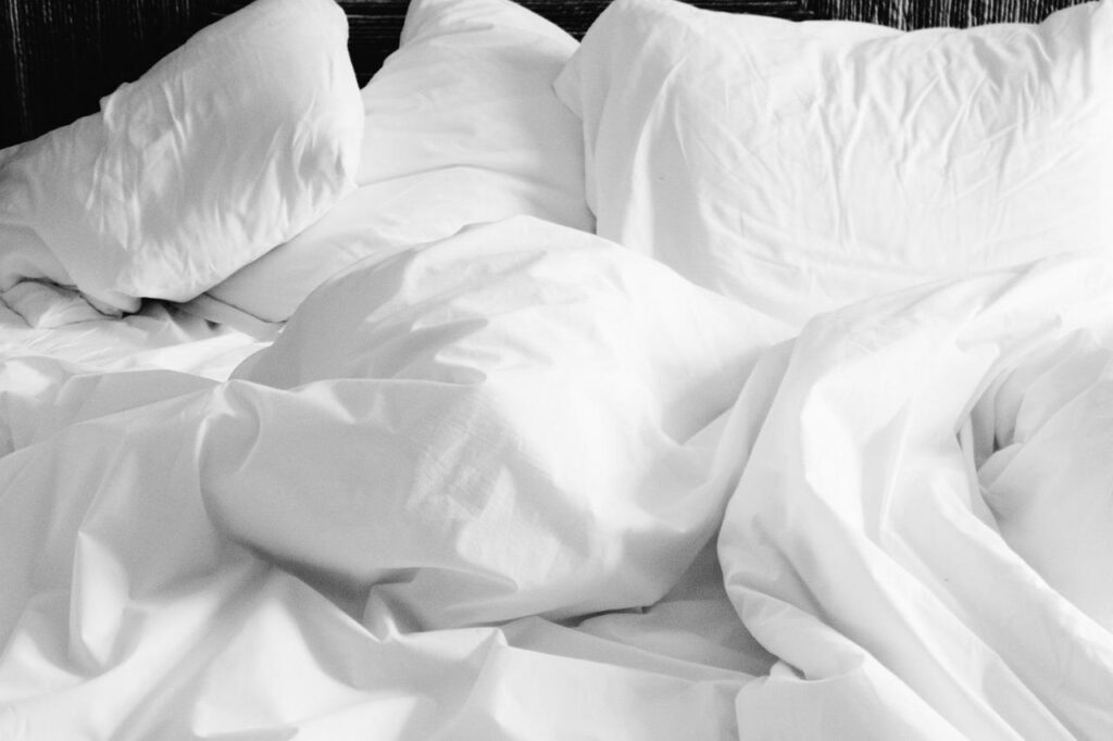 Warmtedeken met temperatuurregeling voor persoonlijk comfort en energiebesparing