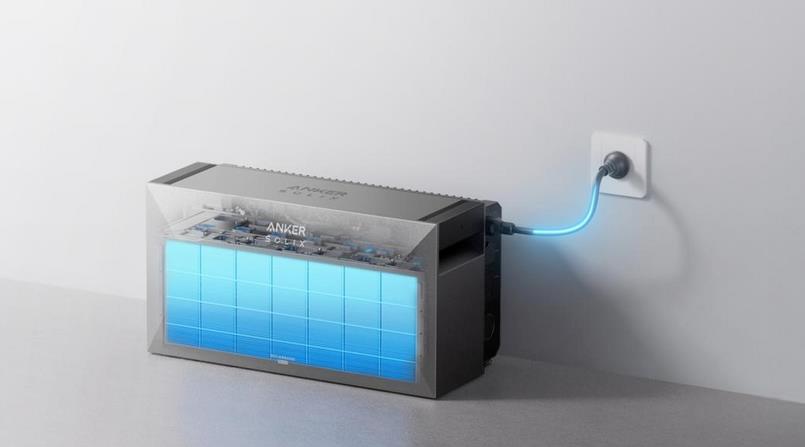 batterij en systeemkwaliteit